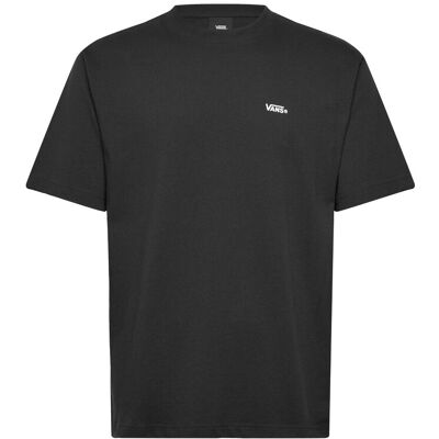 VANS Original Standards Statement Ss XXL BLACK/WHITE XXL VANS Original Standards Statement Ss XXL BLACK/WHITE XXL