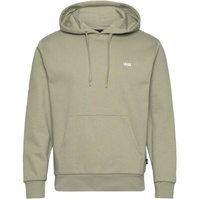 VANS Left Chest Po XS SOFT SAGE XS VANS Left Chest Po XS SOFT SAGE XS