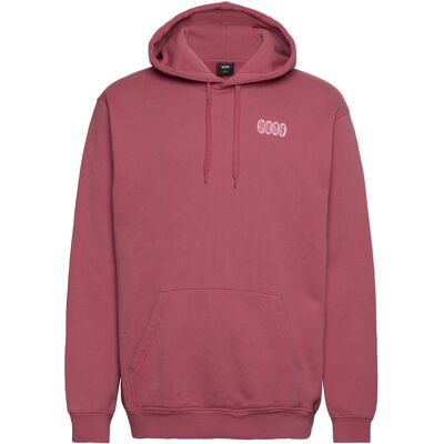 VANS Earthbound Loose Po Fleece XL MAUVEWOOD XL VANS Earthbound Loose Po Fleece XL MAUVEWOOD XL
