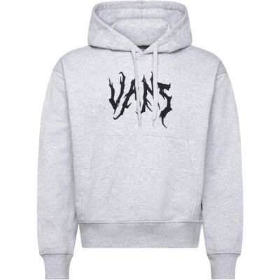 VANS They Are Just Shoes Loose Po S LIGHT GREY HEATHER S VANS They Are Just Shoes Loose Po S LIGHT GREY HEATHER S