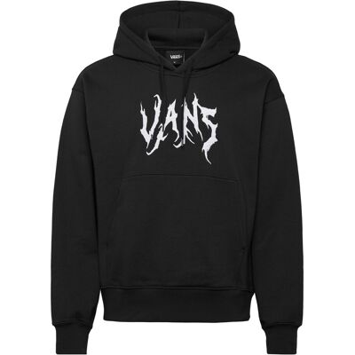 VANS They Are Just Shoes Loose Po L BLACK L VANS They Are Just Shoes Loose Po L BLACK L