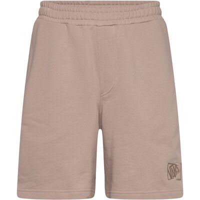 VANS Blocked Box Short S WARM TAUPE S VANS Blocked Box Short S WARM TAUPE S