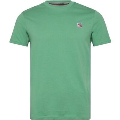 VINSON Vin T-Shirt Massimo Men XL 16-5919TCX CRÈME DE MENTHE XL VINSON Vin T-Shirt Massimo Men XL 16-5919TCX CRÈME DE MENTHE XL