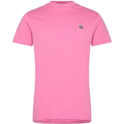 VINSON Vin T-Shirt Massimo Men L 15-2216TCX SACHET PINK L VINSON Vin T-Shirt Massimo Men L 15-2216TCX SACHET PINK L