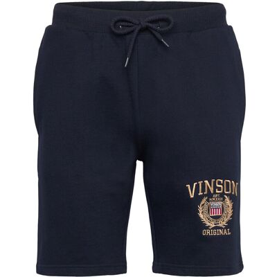 VINSON Kameron Gold Reg Vin M Sws XL 19-4020TCX DARK SAPPHIRE XL VINSON Kameron Gold Reg Vin M Sws XL 19-4020TCX DARK SAPPHIRE XL