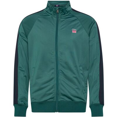 VINSON Charlie Reg Pe Vin M XL 19-4517TCX MEDITERRANEA XL VINSON Charlie Reg Pe Vin M XL 19-4517TCX MEDITERRANEA XL