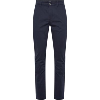 VINSON Slater Reg Cot Pe Vin M Pants M 19-4020TCX DARK SAPPHIRE M VINSON Slater Reg Cot Pe Vin M Pants M 19-4020TCX DARK SAPPHIRE M