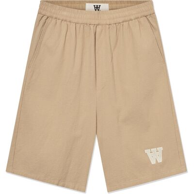WOOD WOOD Wwrob Waffle Shorts XXL CURDS & WHEY XXL WOOD WOOD Wwrob Waffle Shorts XXL CURDS & WHEY XXL