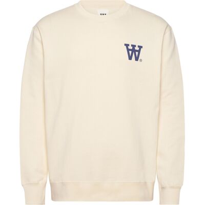 WOOD WOOD Wwnoel Aa Sweatshirt XL TURTLEDOVE XL WOOD WOOD Wwnoel Aa Sweatshirt XL TURTLEDOVE XL