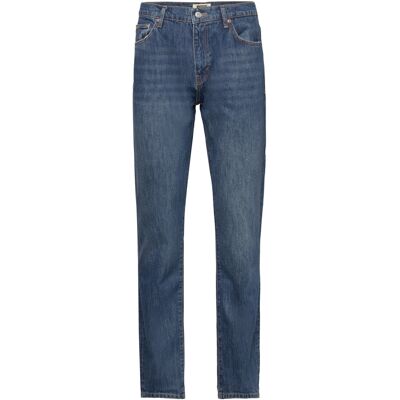 Woodbird Wbdoc Blooke Jeans 36 x 34 BLUE STONE 36 x 34 Woodbird Wbdoc Blooke Jeans 36 x 34 BLUE STONE 36 x 34