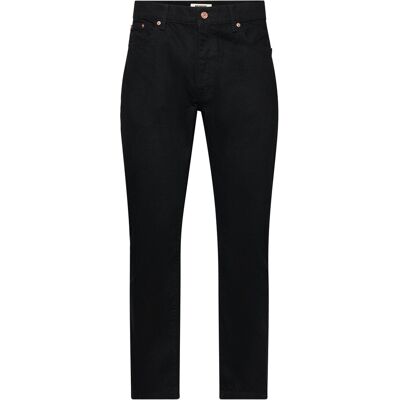 Woodbird Doc Craven Jeans 36 x 34 BLACK 36 x 34 Woodbird Doc Craven Jeans 36 x 34 BLACK 36 x 34