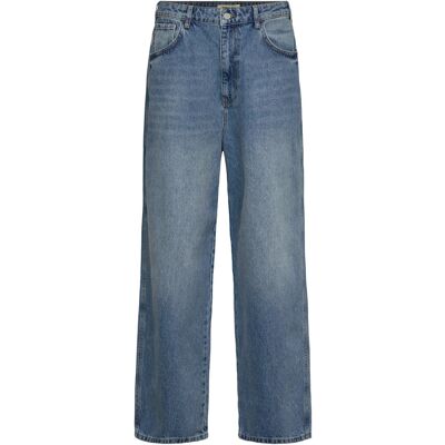Woodbird Wbyuto Ocean Jeans 36 x 34 AUTHENTIC BLUE 36 x 34 Woodbird Wbyuto Ocean Jeans 36 x 34 AUTHENTIC BLUE 36 x 34
