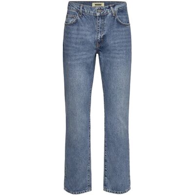 Woodbird Wbjay Hope Jeans 36 x 34 BLUE 36 x 34 Woodbird Wbjay Hope Jeans 36 x 34 BLUE 36 x 34