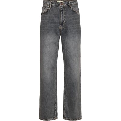 Woodbird Wbrami Shadow Jeans 36 x 32 BLACK 36 x 32 Woodbird Wbrami Shadow Jeans 36 x 32 BLACK 36 x 32