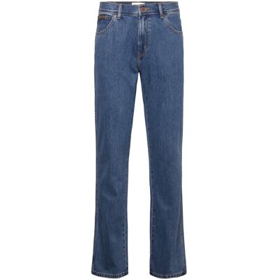 Wrangler Texas 34 x 32 VINTAGE STNWASH 34 x 32 Wrangler Texas 34 x 32 VINTAGE STNWASH 34 x 32