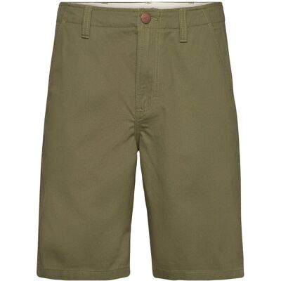 Wrangler Casey Chino Shorts 29 OLIVE 29 Wrangler Casey Chino Shorts 29 OLIVE 29