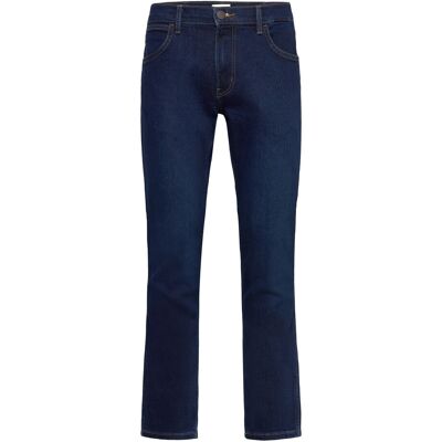 Wrangler Greensboro 38 x 32 COSMIC BLUE 38 x 32 Wrangler Greensboro 38 x 32 COSMIC BLUE 38 x 32