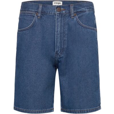 Wrangler Frontier Short 29 DARK STONE 29 Wrangler Frontier Short 29 DARK STONE 29