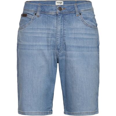 Wrangler Texas Shorts 32 SLATE SHADE 32 Wrangler Texas Shorts 32 SLATE SHADE 32