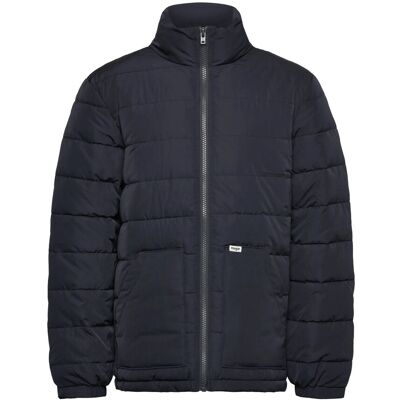 Wrangler Winter Jacket M DARK NAVY M Wrangler Winter Jacket M DARK NAVY M