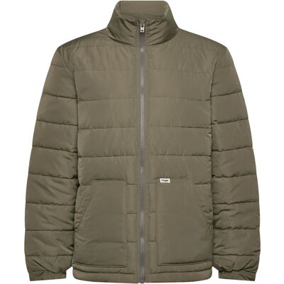 Wrangler Winter Jacket XXL DUSTY OLIVE XXL Wrangler Winter Jacket XXL DUSTY OLIVE XXL