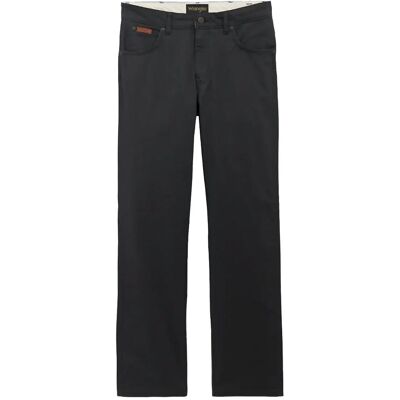 Wrangler Texas 36 x 32 FADED BLACK 36 x 32 Wrangler Texas 36 x 32 FADED BLACK 36 x 32