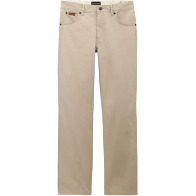 Wrangler Texas 38 x 34 PLAZA TAUPE 38 x 34 Wrangler Texas 38 x 34 PLAZA TAUPE 38 x 34
