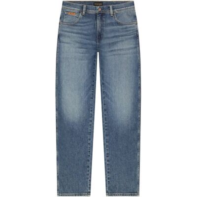 Wrangler Texas Slim 33 x 30 RUST BELT 33 x 30 Wrangler Texas Slim 33 x 30 RUST BELT 33 x 30
