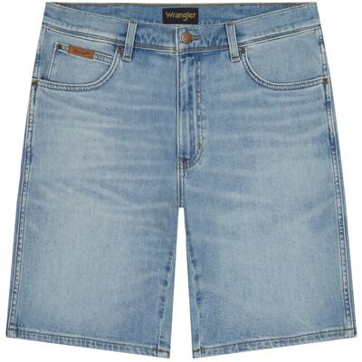 Wrangler Texas Shorts 38 x 00 TUNDRA RIDGE 38 x 00 Wrangler Texas Shorts 38 x 00 TUNDRA RIDGE 38 x 00