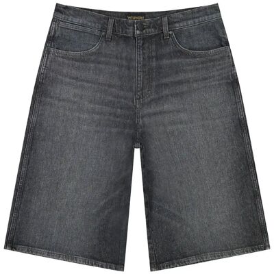 Wrangler Jort Shorts 38 x 00 IRON FAWN 38 x 00 Wrangler Jort Shorts 38 x 00 IRON FAWN 38 x 00