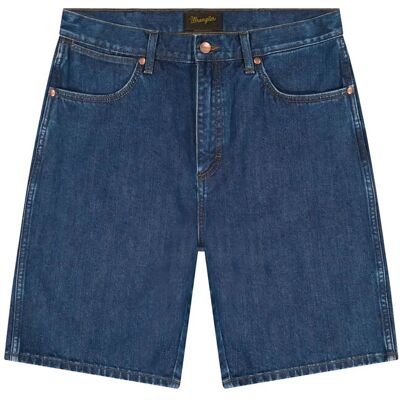 Wrangler Cowboy Shorts 38 x 00 DARK STONE 38 x 00 Wrangler Cowboy Shorts 38 x 00 DARK STONE 38 x 00