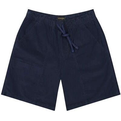 Wrangler Vinla Shorts XS x 00 DARK SAPPHIRE XS x 00 Wrangler Vinla Shorts XS x 00 DARK SAPPHIRE XS x 00