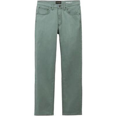 Wrangler Greensboro 30 x 34 AGAVE GREEN 30 x 34 Wrangler Greensboro 30 x 34 AGAVE GREEN 30 x 34