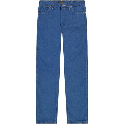 Wrangler 13Mwz 30 x 30 PREWASHED INDIGO 30 x 30 Wrangler 13Mwz 30 x 30 PREWASHED INDIGO 30 x 30