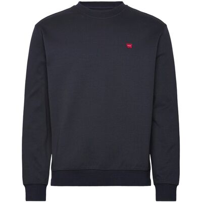 Wrangler Sweat S NAVY S Wrangler Sweat S NAVY S