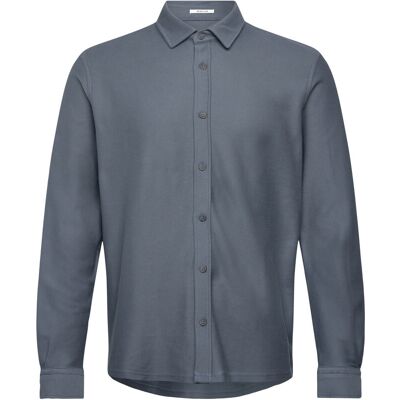 Wrangler Ls Shirt S INDIGO S Wrangler Ls Shirt S INDIGO S