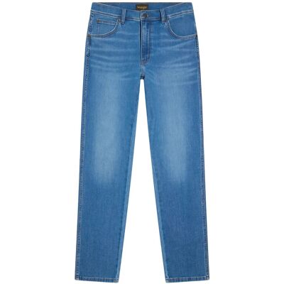 Wrangler Texas Slim 36 x 32 LIGHT VISUAL 36 x 32 Wrangler Texas Slim 36 x 32 LIGHT VISUAL 36 x 32