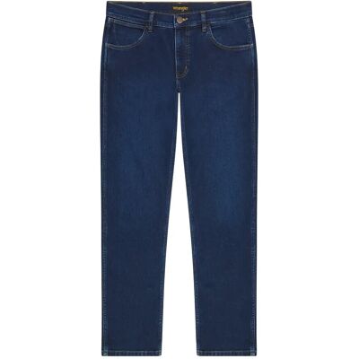 Wrangler Greensboro 30 x 34 COSMIC BLUE 30 x 34 Wrangler Greensboro 30 x 34 COSMIC BLUE 30 x 34