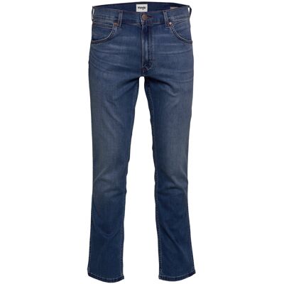 Wrangler Greensboro 46 x 34 BRIGHT STROKE 46 x 34 Wrangler Greensboro 46 x 34 BRIGHT STROKE 46 x 34