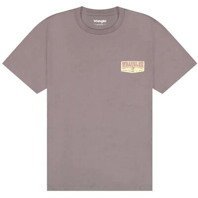 Wrangler Small Graphic Tee M x 00 MAGNET M x 00 Wrangler Small Graphic Tee M x 00 MAGNET M x 00