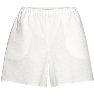 ART Puglia Shorts XS WHITE XS ART Puglia Shorts XS WHITE XS