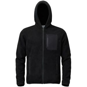 A QUESTION OF David Micro Fleece Hoodie M BLACK M A QUESTION OF David Micro Fleece Hoodie M BLACK M