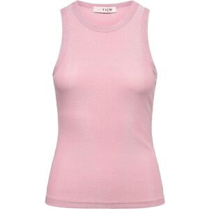 A-View Eva Tank Top 36 298 ROSE 36 A-View Eva Tank Top 36 298 ROSE 36