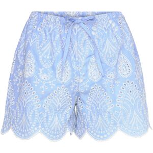 A-View Viana Shorts 44 LIGHT BLUE 44 A-View Viana Shorts 44 LIGHT BLUE 44