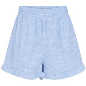 A-View Sonja Shorts 38 LIGHT BLUE 38 A-View Sonja Shorts 38 LIGHT BLUE 38