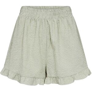 A-View Sonja Shorts 38 LIGHT GREEN 38 A-View Sonja Shorts 38 LIGHT GREEN 38