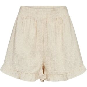 A-View Sonja Shorts 34 PALE YELLOW 34 A-View Sonja Shorts 34 PALE YELLOW 34