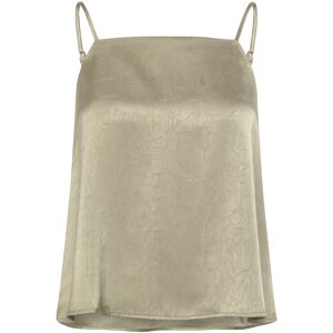 A-View Emily Strap Top 40 DUSTY GREEN 40 A-View Emily Strap Top 40 DUSTY GREEN 40