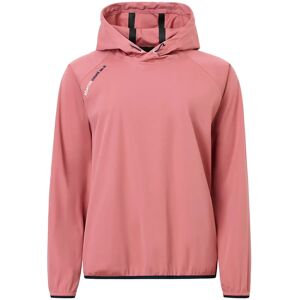 Abacus Lds Bounce Waterproof Hoodie XS DUSTY ROSE XS Abacus Lds Bounce Waterproof Hoodie XS DUSTY ROSE XS