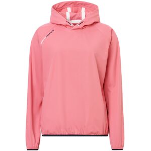 Abacus Lds Bounce Waterproof Hoodie XS LIPSTICK XS Abacus Lds Bounce Waterproof Hoodie XS LIPSTICK XS